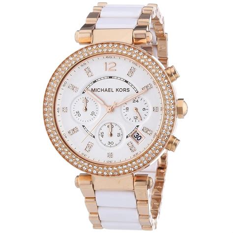 wer ist mit michael kors|Michael Kors watches women.